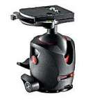 Manfrotto MH057M0-RC4 (MH-057-M0-RC4) 057 Magnesium Ball Head with RC4 Quick Release Manfrotto MH057M0-RC4 (MH-057-M0-RC4) 057 Magnesium Ball Head with RC4 Quick Release
